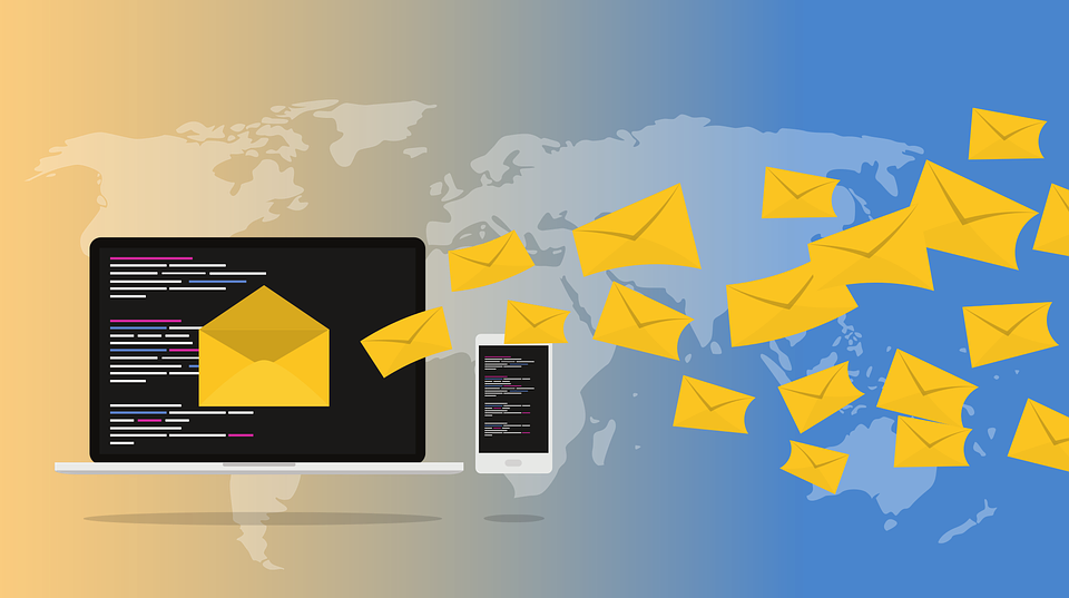 Effective email marketing strategy