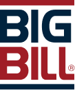Big bill logo