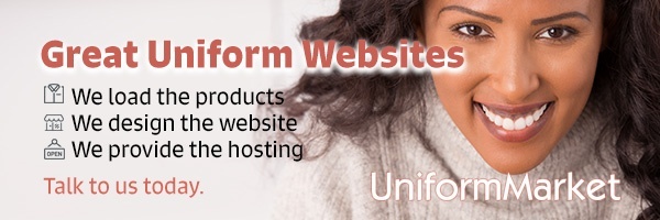 Great Uniform Websites for Your Company