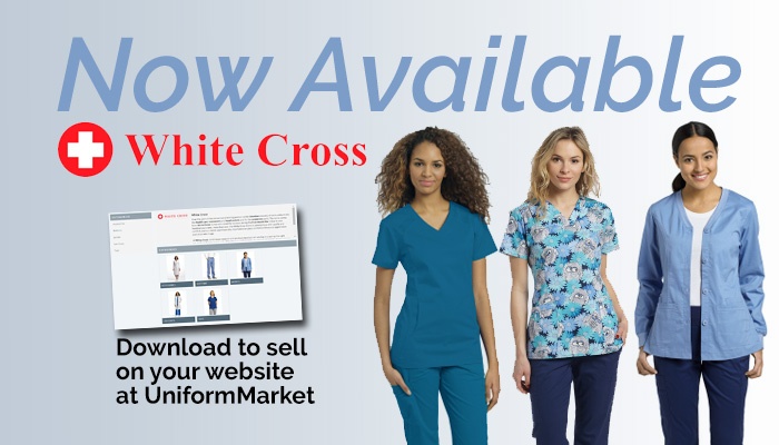 whitecross and uniformmarket