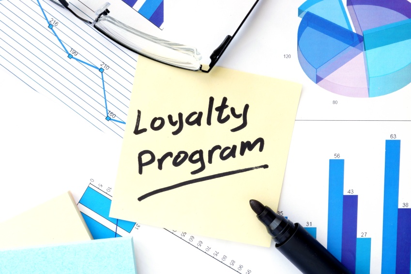 loyalty program for uniform businesses