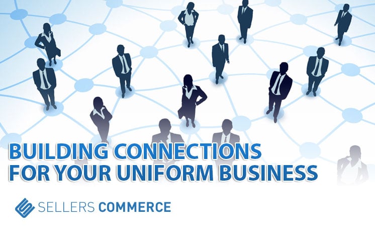 digital trends in uniform industry