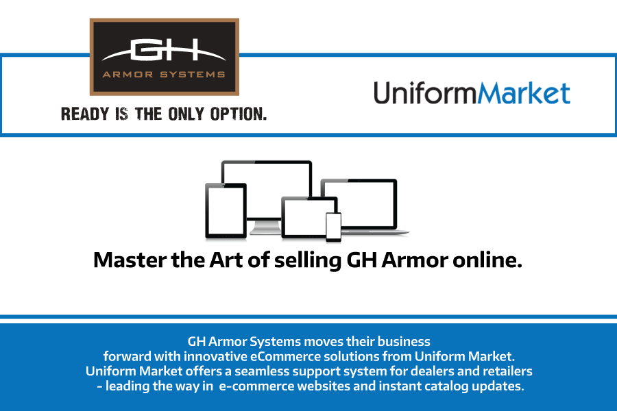 GH Armor catalog