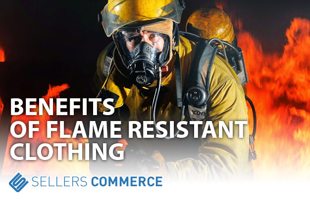 flame resistant uniforms