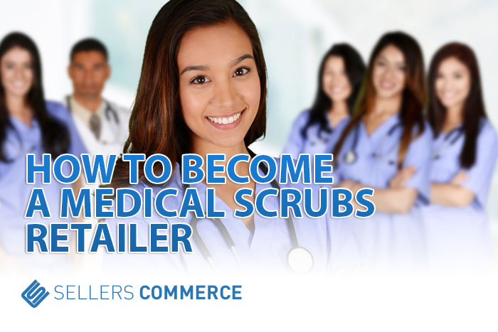  Medical Scrubs uniform retailer