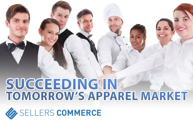 Succeeding in Tomorrow’s Apparel Industry